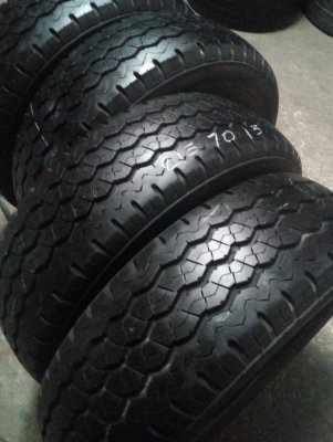 215/70R15 BRIDGESTONE R623 ชุด 4 เส้น tel. 081-427-3941 215/70R15 BRIDGESTONE R623 ชุด 4 เส้น tel. 081-427-3941