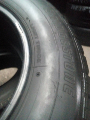 215/70R15 BRIDGESTONE R623 ชุด 4 เส้น tel. 081-427-3941 215/70R15 BRIDGESTONE R623 ชุด 4 เส้น tel. 081-427-3941