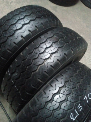 215/70R15 BRIDGESTONE R623 ชุด 4 เส้น tel. 081-427-3941 215/70R15 BRIDGESTONE R623 ชุด 4 เส้น tel. 081-427-3941