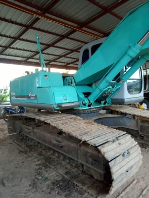 ขายแบ็คโครKOBELCO MARK-SIX SK200-6(ราคา1,600,000) สภาพสวย ช่วงล่างดี บูมอาร์มสวย บอร์ดี้สด เอกสารเล่มทะเบียนพร้อมโอน สนใจโทร.0857698049/0887115178/I.D LINE.ps5599 ขายแบ็คโครKOBELCO MARK-SIX SK200-6(ราคา1,600,000) สภาพสวย ช่วงล่างดี บูมอาร์มสวย บอร์ดี้สด เอกสารเล่มทะเบียนพร้อมโอน สนใจโทร.0857698049/0887115178/I.D LINE.ps5599