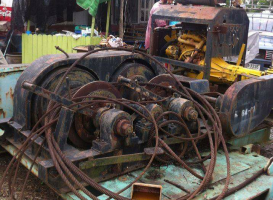 ขายวินปั้นจั่น 23 อู่สิงโต 085-7666984