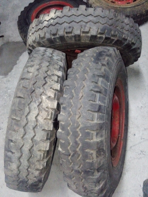 กะทะล้อตีคิ้วขอบ 16 ใส่ ln 65 ln106 ซาฟารี นานๆมาสักชุด