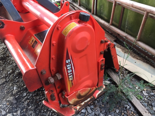 โรตารี่ตราช้าง RX-164E ใช้กับรุ่น L34 L30 L36 Kubota