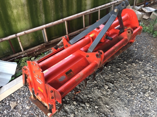 โรตารี่ตราช้าง RX-164E ใช้กับรุ่น L34 L30 L36 Kubota