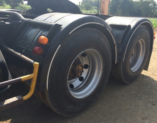 ขายด่วนๆ 655,000บ หัวลาก 2เพา ฮีโน่ FM3M-เครือง P11C 320hp 2เพา ชวงล่างใหญ่ สภาพดีสวยพร้อมใช้งาน เอกสาร-ทะเบียนพร้อมโอน