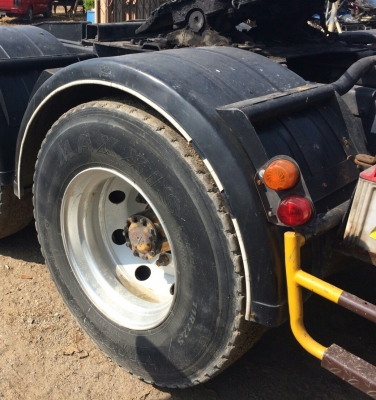 ขายด่วนๆ 655,000บ หัวลาก 2เพา ฮีโน่ FM3M-เครือง P11C 320hp 2เพา ชวงล่างใหญ่ สภาพดีสวยพร้อมใช้งาน เอกสาร-ทะเบียนพร้อมโอน