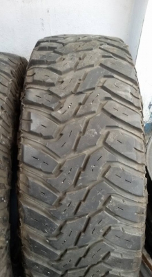 ยางมัดCooper 265/75/16ปี14 มี1คู่ 2400บ.โทร0995357594-0879050181