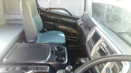 HINO 500 HINO 500