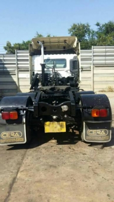 HINO 500