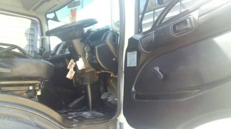 HINO 500