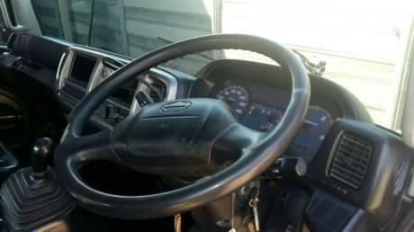 HINO 500 HINO 500