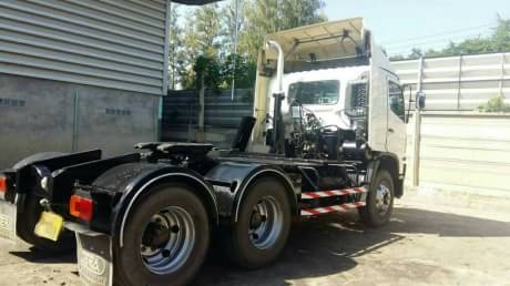 HINO 500