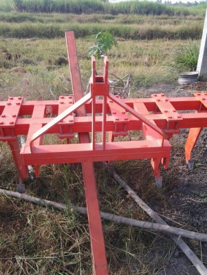 ขายขาขูดหญ้าในร่องอ้อยพร้อมโคลง