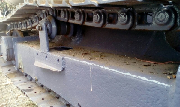 ขายKomatsu PC30-7