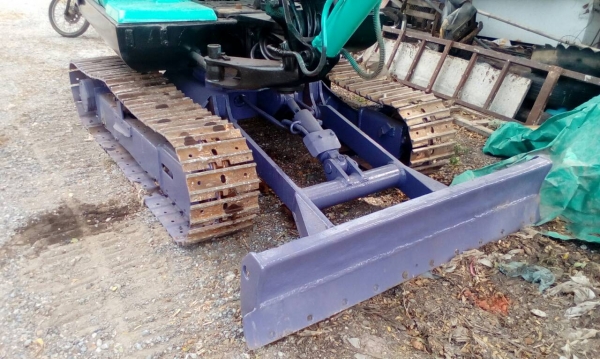 ขายKomatsu PC30-7