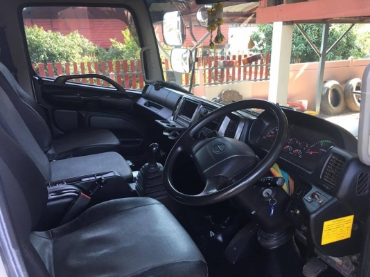 ขายรถพ่วงHINO344ซีรี่500ปี58 ใช้งานน้อย ขายรถพ่วงHINO344ซีรี่500ปี58 ใช้งานน้อย