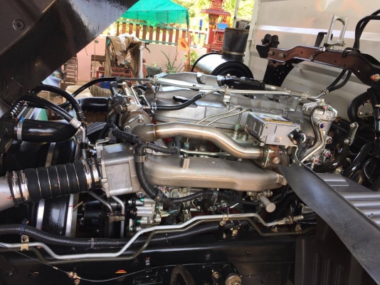 ขายรถพ่วงHINO344ซีรี่500ปี58 ใช้งานน้อย ขายรถพ่วงHINO344ซีรี่500ปี58 ใช้งานน้อย