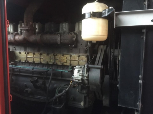 ขายเครื่องปั่นไฟมือสองจากญี่ปุ่นสภาพเดิมๆพร้อมใช้งานราคาไม่แรง