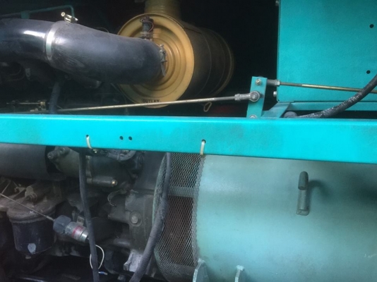 ขายเครื่องปั่นไฟมือสองจากญี่ปุ่นสภาพเดิมๆพร้อมใช้งานราคาไม่แรง