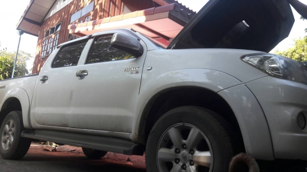 ขายรถยนต์กระบะสี่ประตู ขายรถยนต์กระบะสี่ประตู