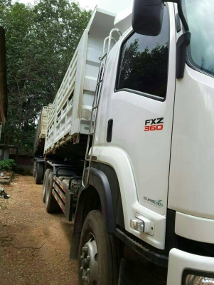 รถใช้งานน้อยมาก  สภาพเยี่ยม  ขายทั้งพ่วงคะ