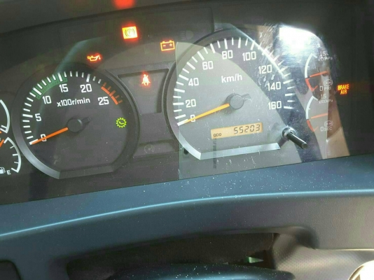 รถใช้งานน้อยมาก  สภาพเยี่ยม  ขายทั้งพ่วงคะ