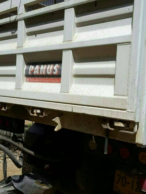 รถใช้งานน้อยมาก  สภาพเยี่ยม  ขายทั้งพ่วงคะ