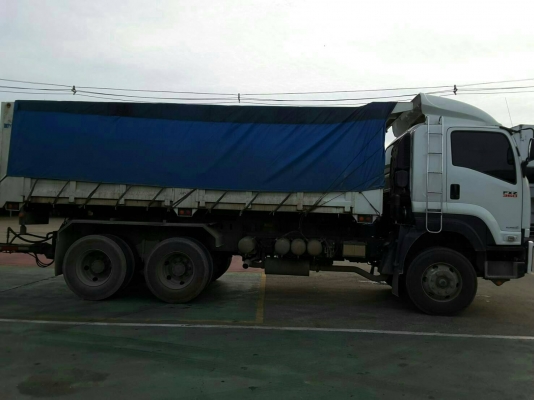 รถใช้งานน้อยมาก  สภาพเยี่ยม  ขายทั้งพ่วงคะ