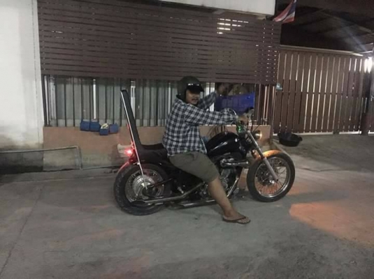 ขาย Steed400 อินวอย/สรรพสามิต ครับ ขาย Steed400 อินวอย/สรรพสามิต ครับ