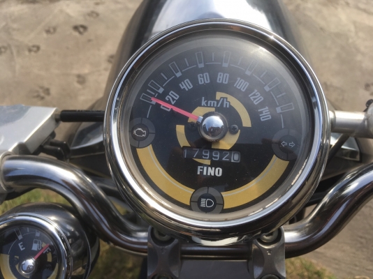 ฟีโน่ หัวฉีด