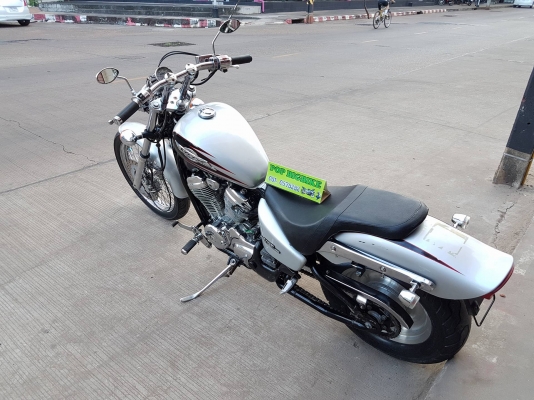ขายคับ HONDA STEED400 ปี96 ล้อตัน เดิมๆสวยๆ อินวอยส์ สรรพสามิตร ราคา 62500 บาท ส่งได้ทั่วไทยคับ สนใจติดต่อ 081-0578282 FACEBOOK ชาญณรงค์ ป๊อป ชัยอมฤต ไอดีไลน์ POPBIGBIKESAKON คับ สนใจรถสวย ถูก ดี ต้อง POP BIGBIKE SAKONNAKHON คับ  คลิปวิดีโอ https://www.fa