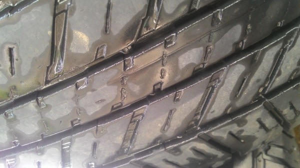 ขายล้อพร้อมยาง