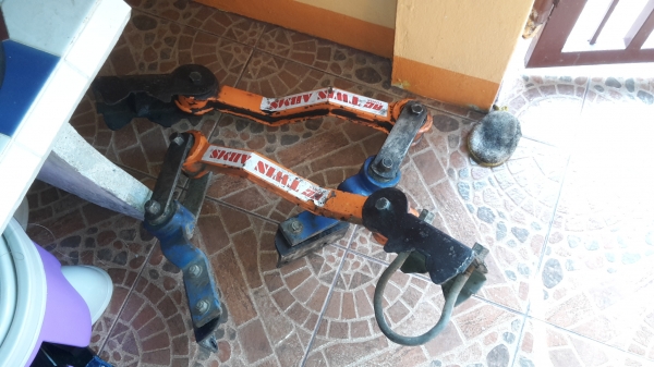 ขาย twin Arm AC Power