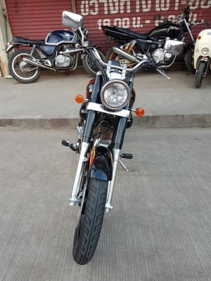 ขายคับ HONDA PHANTOM200 ปี2552 ลายไฟตัวสุดท้าย เดิมๆสวยๆวิ่งน้อย ทะเบียนพร้อมโอนไม่ขาด ราคา 39500 บาท ส่งได้ทั่วไทยคับ สนใจติดต่อ 081-0578282 FACEBOOK ชาญณรงค์ ป๊อป ชัยอมฤต ไอดีไลน์ POPBIGBIKESAKON คับ สนใจรถสวย ถูก ดี ต้อง POP BIGBIKE SAKONNAKHON คับ คลิ