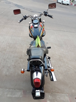 ขายคับ HONDA PHANTOM200 ปี2552 ลายไฟตัวสุดท้าย เดิมๆสวยๆวิ่งน้อย ทะเบียนพร้อมโอนไม่ขาด ราคา 39500 บาท ส่งได้ทั่วไทยคับ สนใจติดต่อ 081-0578282 FACEBOOK ชาญณรงค์ ป๊อป ชัยอมฤต ไอดีไลน์ POPBIGBIKESAKON คับ สนใจรถสวย ถูก ดี ต้อง POP BIGBIKE SAKONNAKHON คับ คลิ