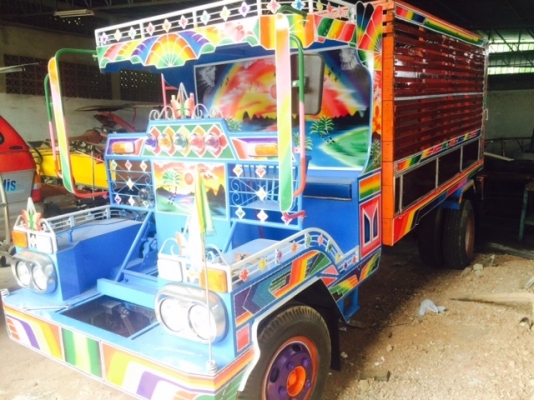 ขอบคุณทีมงาน truck2hand มากมากครับ ขอบคุณทีมงาน truck2hand มากมากครับ