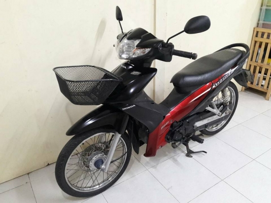 ขายWave110i ปี53 รถเดิมๆเครื่องดี ขายWave110i ปี53 รถเดิมๆเครื่องดี