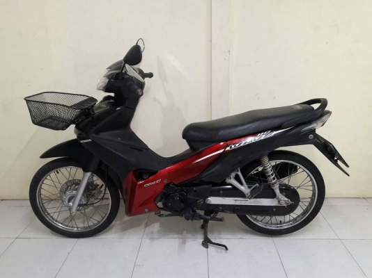 ขายWave110i ปี53 รถเดิมๆเครื่องดี ขายWave110i ปี53 รถเดิมๆเครื่องดี