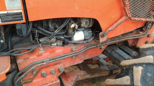 ขายรถไถ KUBOTA M7040 พร้อมดันหน้า ผาน6 เมืองทอง ราคา 440,000 มีเล่มทะเบียนพร้อมโอน มีรถขนส่งบริการ สนใจสอบถามได้ DC Tractor Rayong อ.แกลง ระยอง 0818618678, 0899347475 id line=0818618678 id line=0899347475 https://www.facebook.com/DC-Tractor-Rayong-307154 ขายรถไถ KUBOTA M7040 พร้อมดันหน้า ผาน6 เมืองทอง ราคา 440,000 มีเล่มทะเบียนพร้อมโอน มีรถขนส่งบริการ สนใจสอบถามได้ DC Tractor Rayong อ.แกลง ระยอง 0818618678, 0899347475 id line=0818618678 id line=0899347475 https://www.facebook.com/DC-Tractor-Rayong-307154