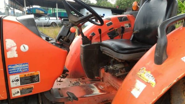 ขายรถไถ KUBOTA M7040 พร้อมดันหน้า ผาน6 เมืองทอง ราคา 440,000 มีเล่มทะเบียนพร้อมโอน มีรถขนส่งบริการ สนใจสอบถามได้ DC Tractor Rayong อ.แกลง ระยอง 0818618678, 0899347475 id line=0818618678 id line=0899347475 https://www.facebook.com/DC-Tractor-Rayong-307154 ขายรถไถ KUBOTA M7040 พร้อมดันหน้า ผาน6 เมืองทอง ราคา 440,000 มีเล่มทะเบียนพร้อมโอน มีรถขนส่งบริการ สนใจสอบถามได้ DC Tractor Rayong อ.แกลง ระยอง 0818618678, 0899347475 id line=0818618678 id line=0899347475 https://www.facebook.com/DC-Tractor-Rayong-307154