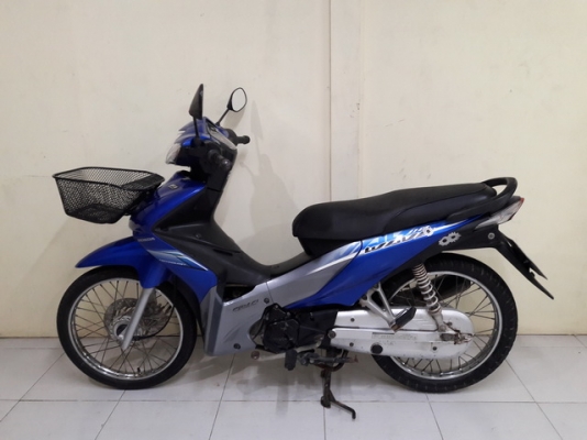 ขายWave110i ปี52 รถเดิมๆสภาพดี