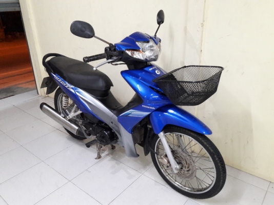 ขายWave110i ปี52 รถเดิมๆสภาพดี