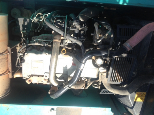 ขาย 1,695,000 KOBELCO sk 200-8 YN 12 super ทำงาน 1&times;,&times;&times;&times; ชม. เครื่องดี ปั้มแรง ไฟฟ้าครบ เอวแน่น ช่วงล่างดี (รถอยู่ สุรินท์) 090-772-3710 090-772-3708