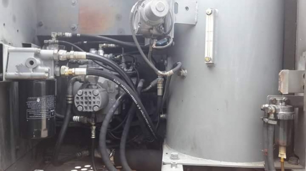 ขาย  HITACHI  ZX120-1  มีลายแย๊ก...เก่าญี่ปุ่นแท้...สภาพสวย...เอกสารอินวอยนำเข้า..พร้อมทำเล่ม...โทร...089-4