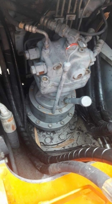 ขาย  HITACHI  ZX120-1  มีลายแย๊ก...เก่าญี่ปุ่นแท้...สภาพสวย...เอกสารอินวอยนำเข้า..พร้อมทำเล่ม...โทร...089-4