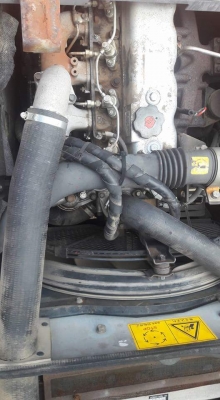 ขาย  HITACHI  ZX120-1  มีลายแย๊ก...เก่าญี่ปุ่นแท้...สภาพสวย...เอกสารอินวอยนำเข้า..พร้อมทำเล่ม...โทร...089-4