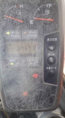 ขาย  HITACHI  ZX120-1  มีลายแย๊ก...เก่าญี่ปุ่นแท้...สภาพสวย...เอกสารอินวอยนำเข้า..พร้อมทำเล่ม...โทร...089-4