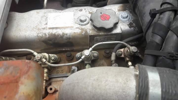 ขาย  HITACHI  ZX120-1  มีลายแย๊ก...เก่าญี่ปุ่นแท้...สภาพสวย...เอกสารอินวอยนำเข้า..พร้อมทำเล่ม...โทร...089-4