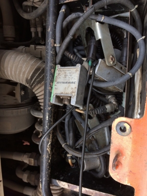 รถปูยาง Demag / Dynapac รุ่น DF115P ปี 2005 ปูได้ 8.5 เมตรพร้อมชุดต่อจากญี่ปุ่น ราคาไม่แพงครับ รถปูยาง Demag / Dynapac รุ่น DF115P ปี 2005 ปูได้ 8.5 เมตรพร้อมชุดต่อจากญี่ปุ่น ราคาไม่แพงครับ