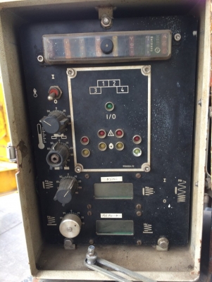 รถปูยาง Demag / Dynapac รุ่น DF115P ปี 2005 ปูได้ 8.5 เมตรพร้อมชุดต่อจากญี่ปุ่น ราคาไม่แพงครับ รถปูยาง Demag / Dynapac รุ่น DF115P ปี 2005 ปูได้ 8.5 เมตรพร้อมชุดต่อจากญี่ปุ่น ราคาไม่แพงครับ